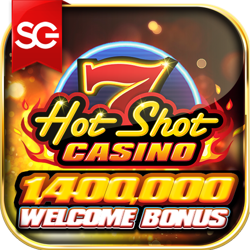 Hot Shots Slots Free Online