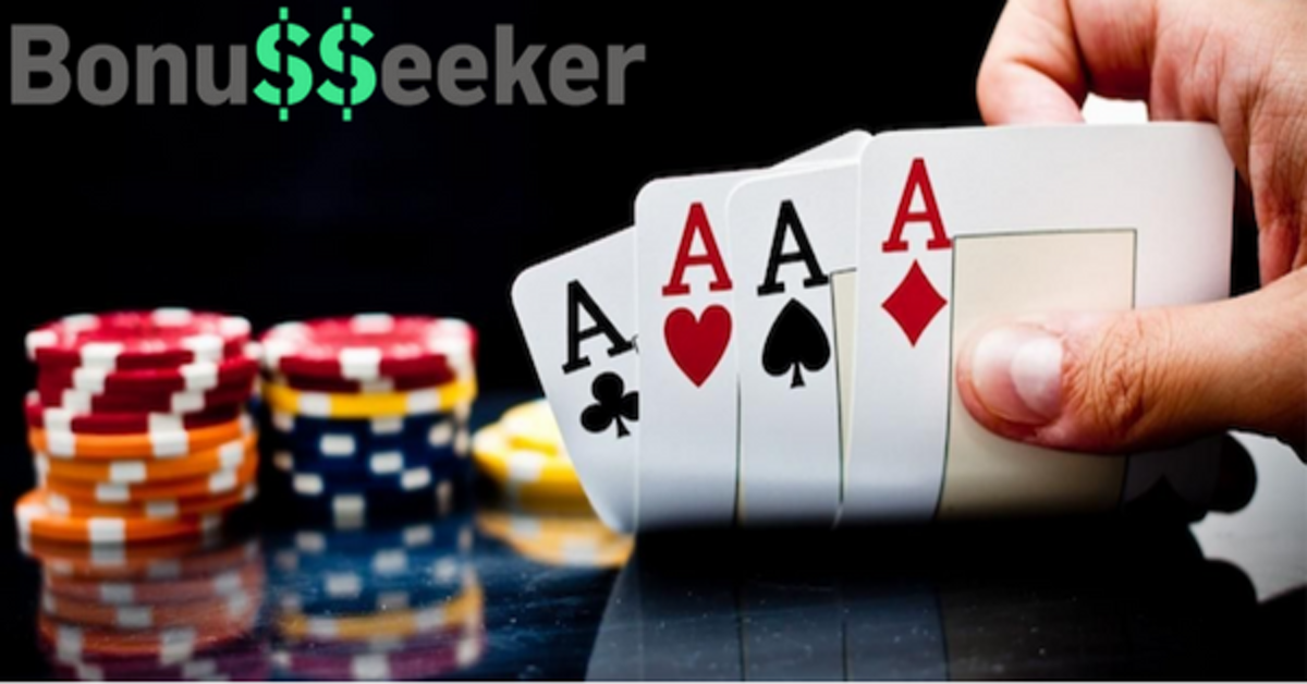Is Online Poker For.cash Legal.in Nc