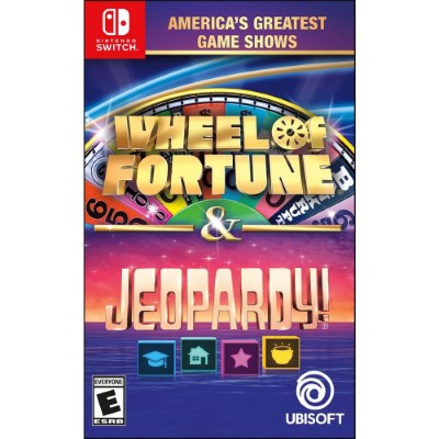 Wheel of fortune game games